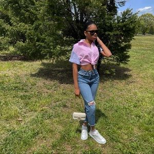 Meet your Posher, Amber